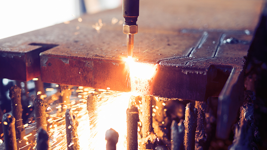 How Welding Machines Work: A Complete Guide to Welding Equipment, Processes, and Technology