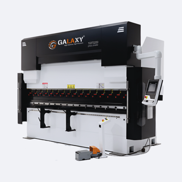 CNC Press Brake