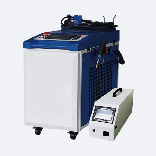 Watercooled Laser Welding Machine