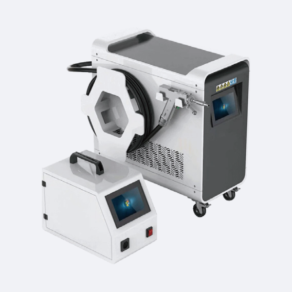 Air Cooled Laser Welding Machine