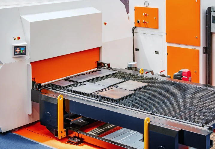 Industrial Custom Solutions