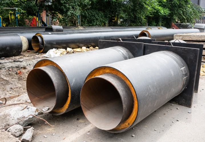 Tube Mill Welding Solution