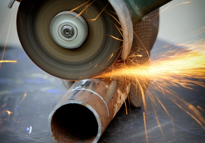 Pipe Welding Solution