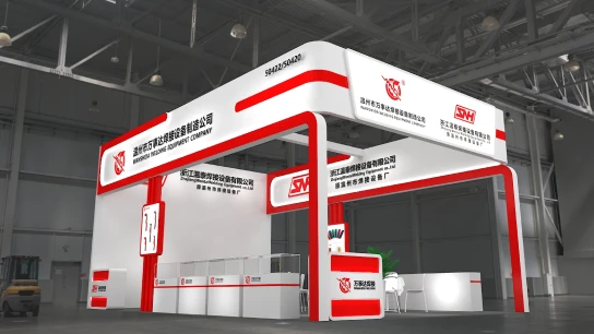 Wenzhou Wanshida Welding Equipment Company to Make a Strong Appearance at the 29th Beijing Essen Welding & Cutting Fair
