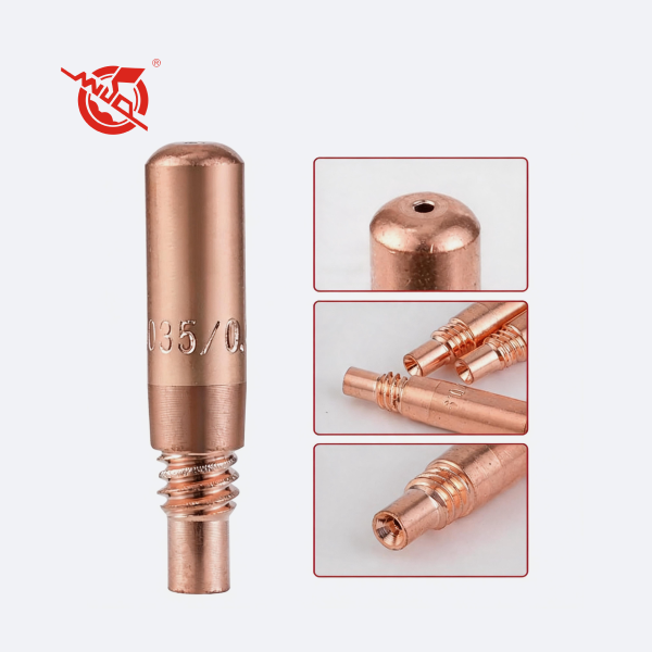 T-M035 Contact Tips