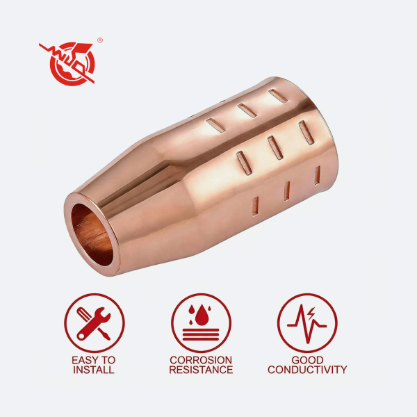 VNS50F Gas Nozzle
