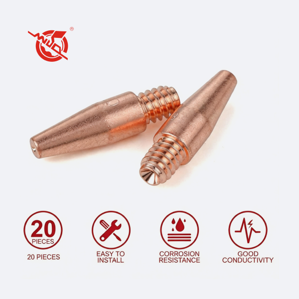 KP2744-035T Contact Tips