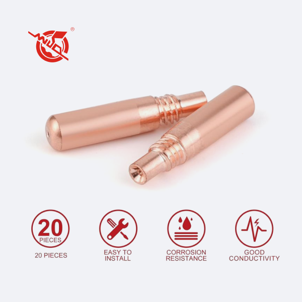 T-M035 Contact Tips