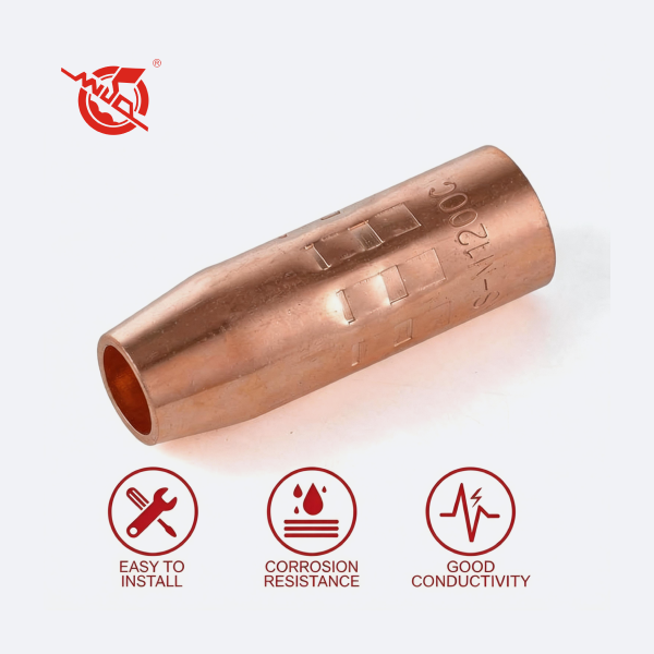 NS-M1200C Gas Nozzle