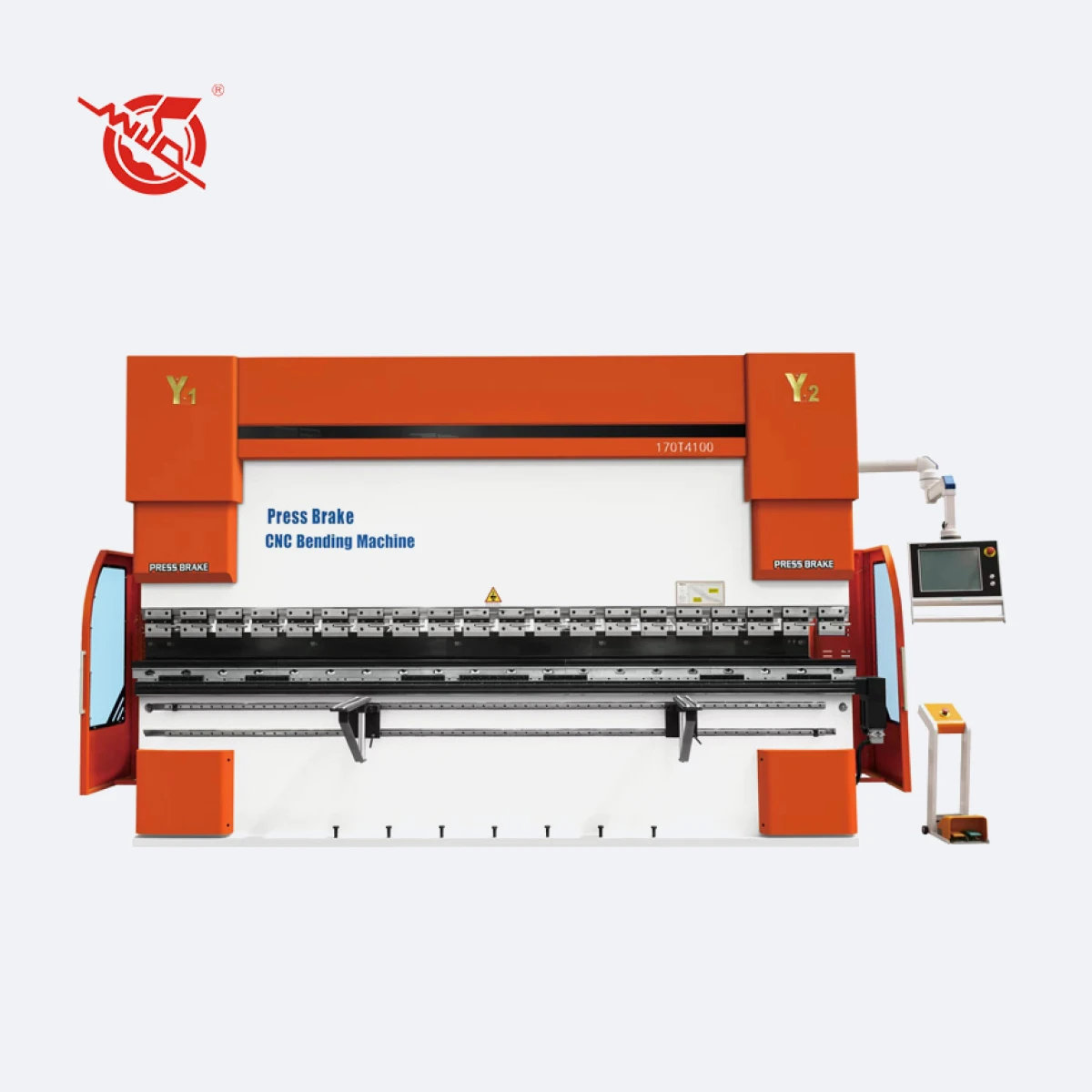 Hydraulic Bending Machine