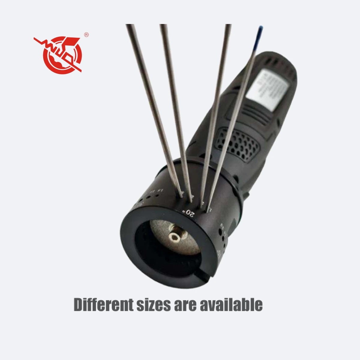 Tungsten Rod Grinder
