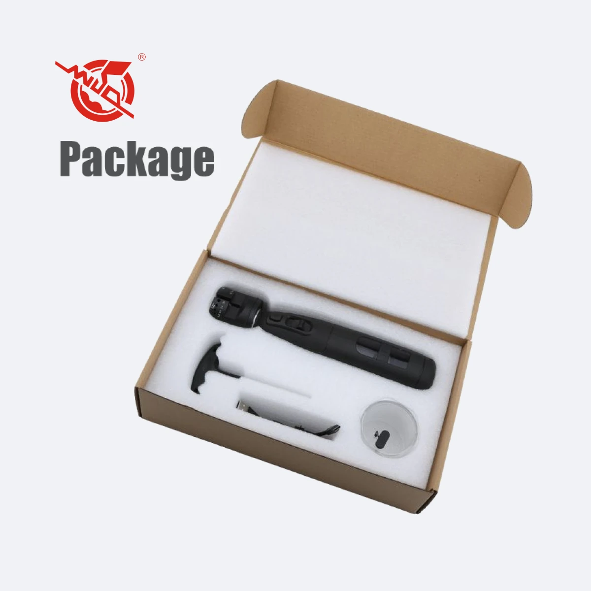 Tungsten Rod Grinder