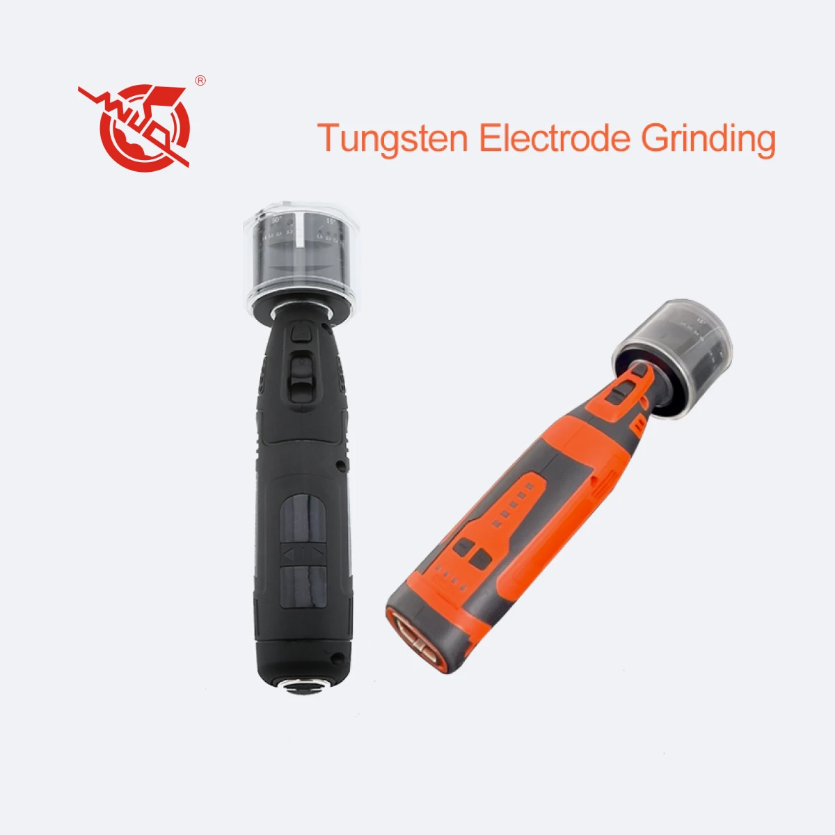 Tungsten Rod Grinder